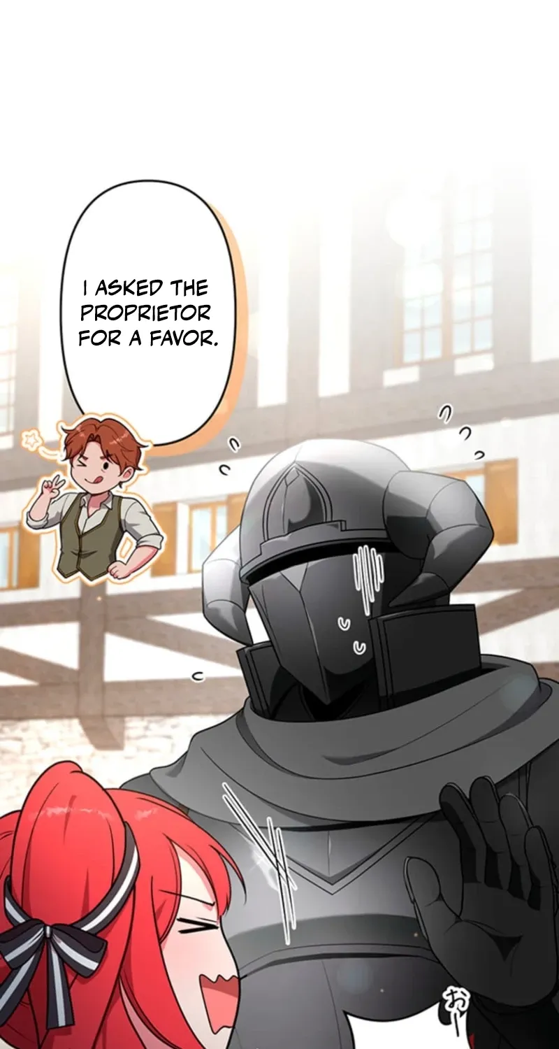 I Reincarnated as a Minor Villain Mob and Somehow Became Famous Chapter 7 page 27 - 