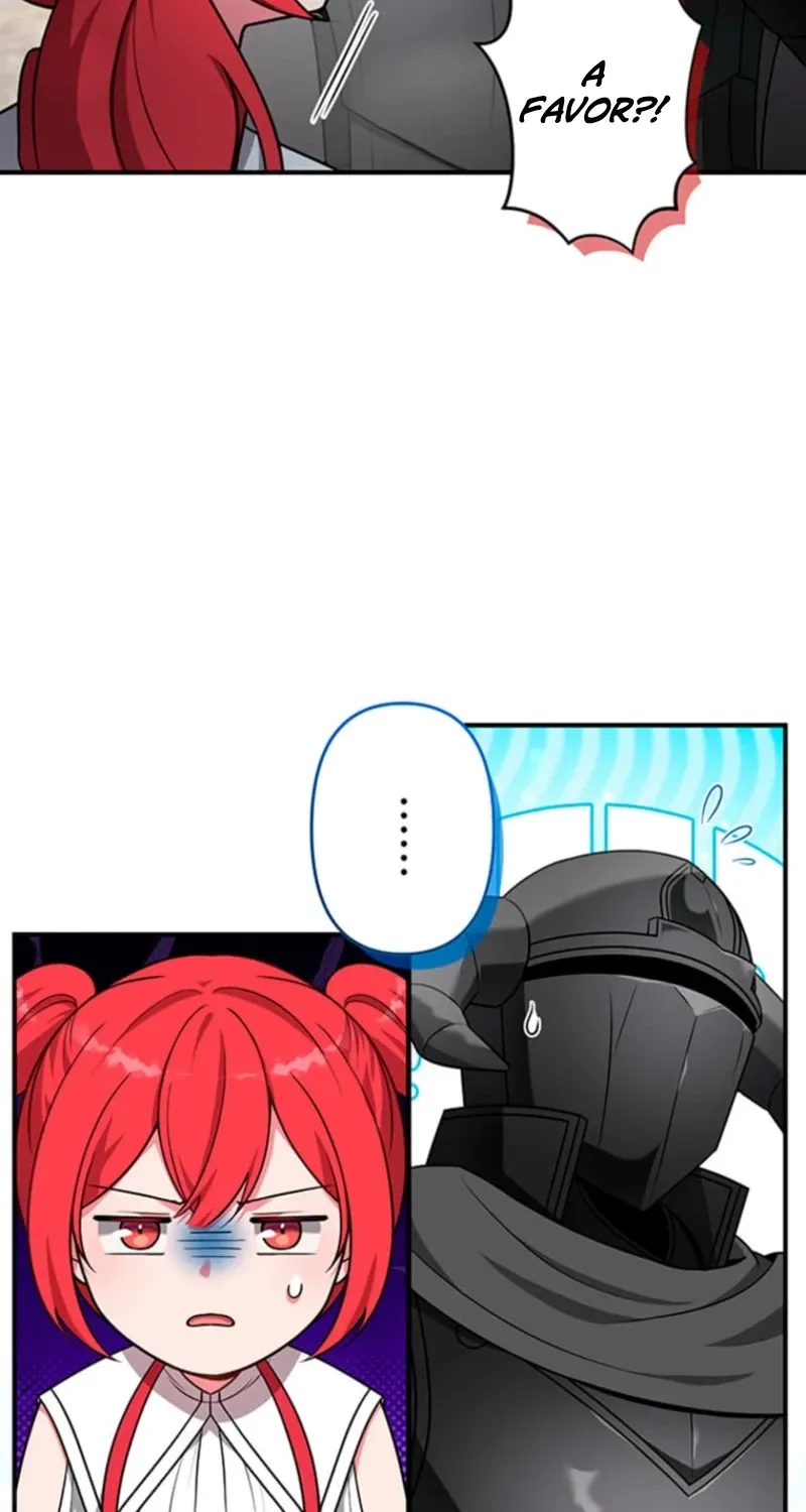 I Reincarnated as a Minor Villain Mob and Somehow Became Famous Chapter 7 page 28 - 