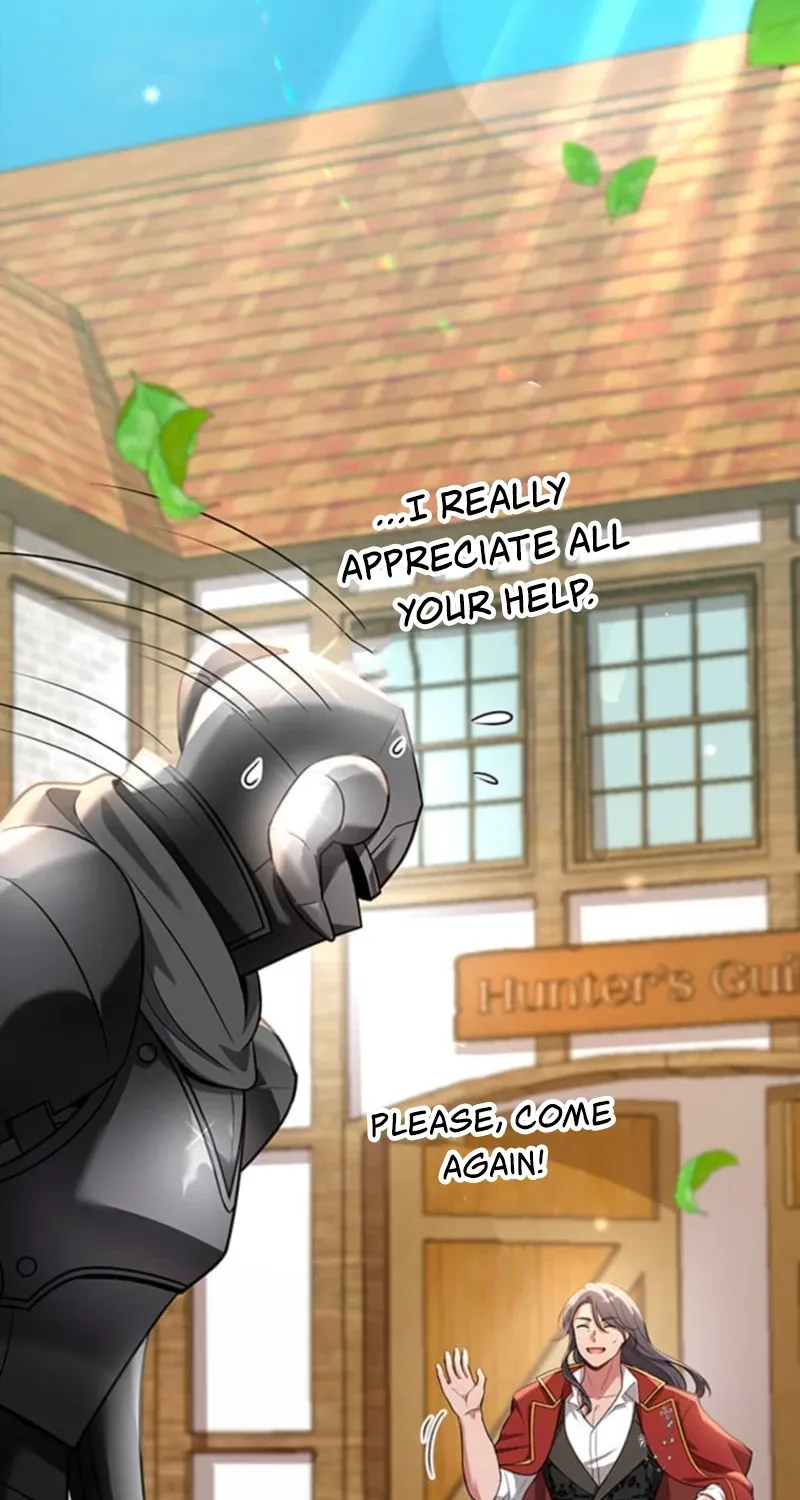 I Reincarnated as a Minor Villain Mob and Somehow Became Famous Chapter 7 page 4 - 