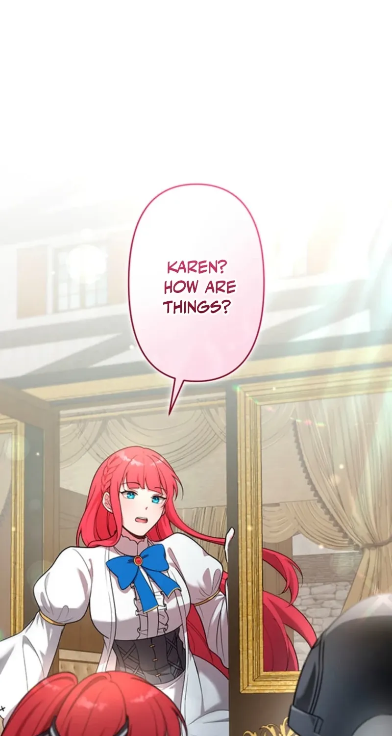 I Reincarnated as a Minor Villain Mob and Somehow Became Famous Chapter 7 page 32 - 