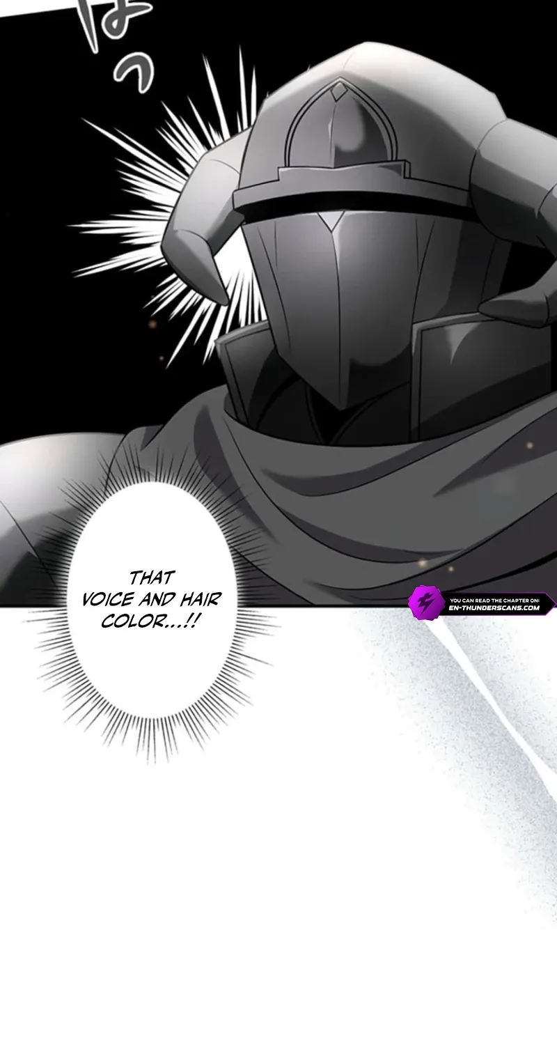 I Reincarnated as a Minor Villain Mob and Somehow Became Famous Chapter 7 page 34 - 