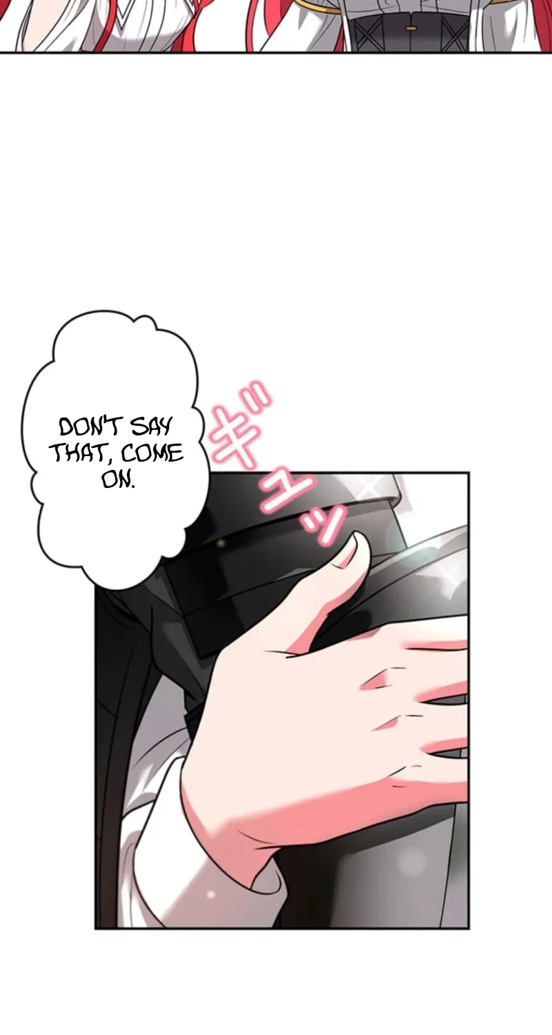I Reincarnated as a Minor Villain Mob and Somehow Became Famous Chapter 7 page 49 - 