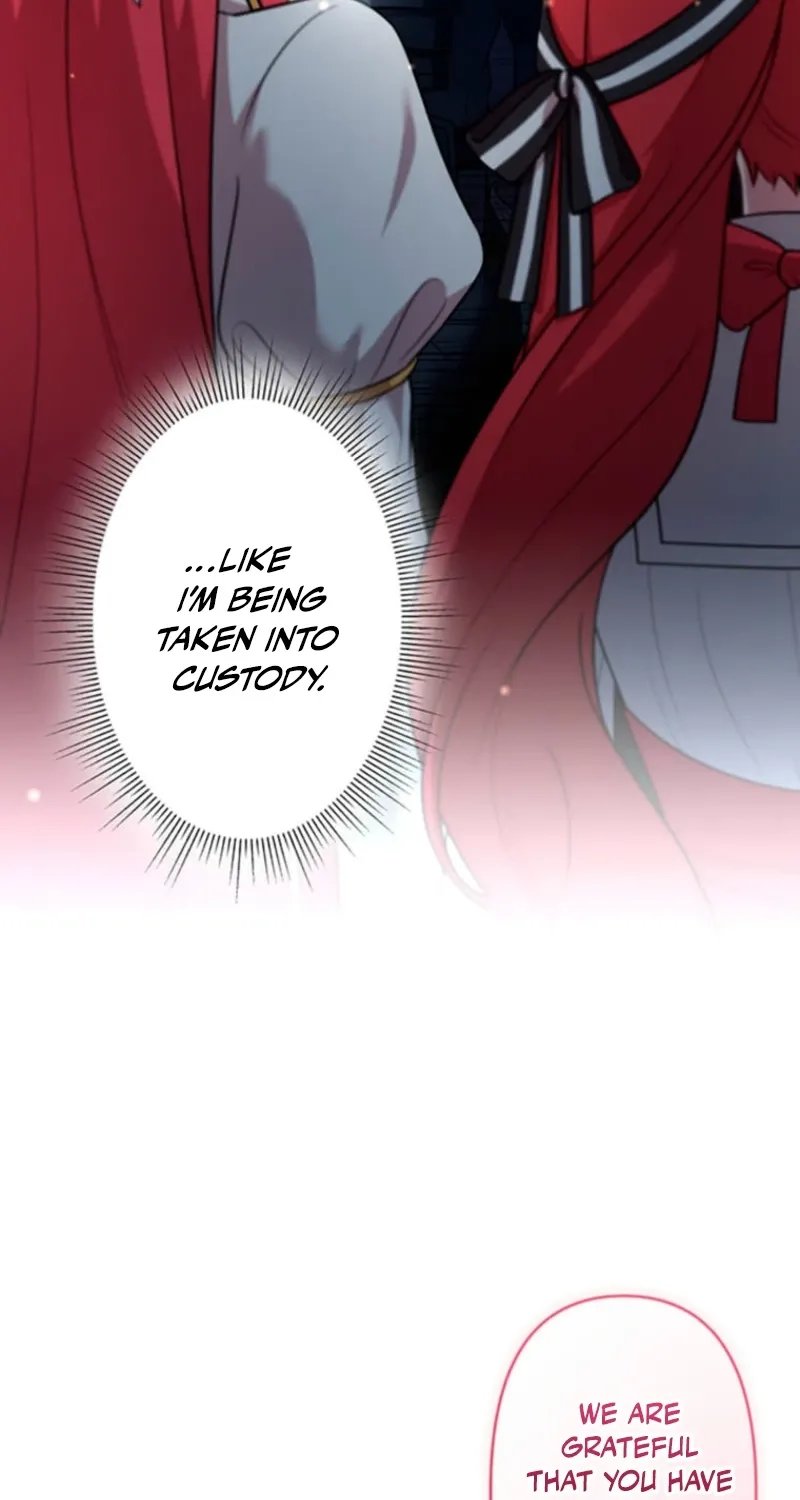 I Reincarnated as a Minor Villain Mob and Somehow Became Famous Chapter 7 page 58 - 