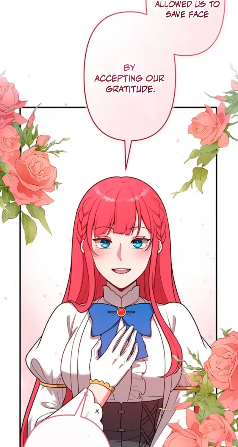 I Reincarnated as a Minor Villain Mob and Somehow Became Famous Chapter 7 page 59 - 