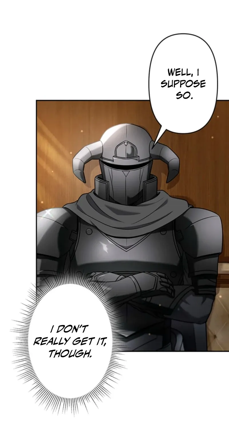 I Reincarnated as a Minor Villain Mob and Somehow Became Famous Chapter 7 page 61 - 