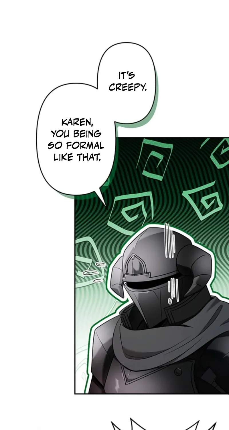 I Reincarnated as a Minor Villain Mob and Somehow Became Famous Chapter 7 page 63 - 