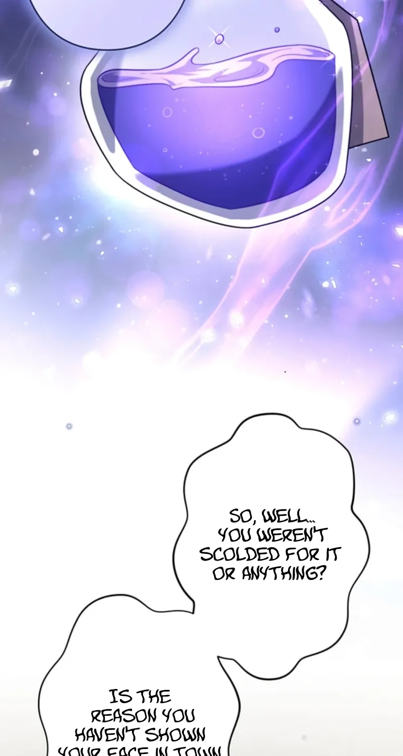 I Reincarnated as a Minor Villain Mob and Somehow Became Famous Chapter 7 page 68 - 