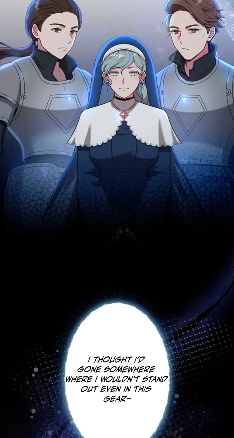 I Reincarnated as a Minor Villain Mob and Somehow Became Famous Chapter 7 page 8 - 