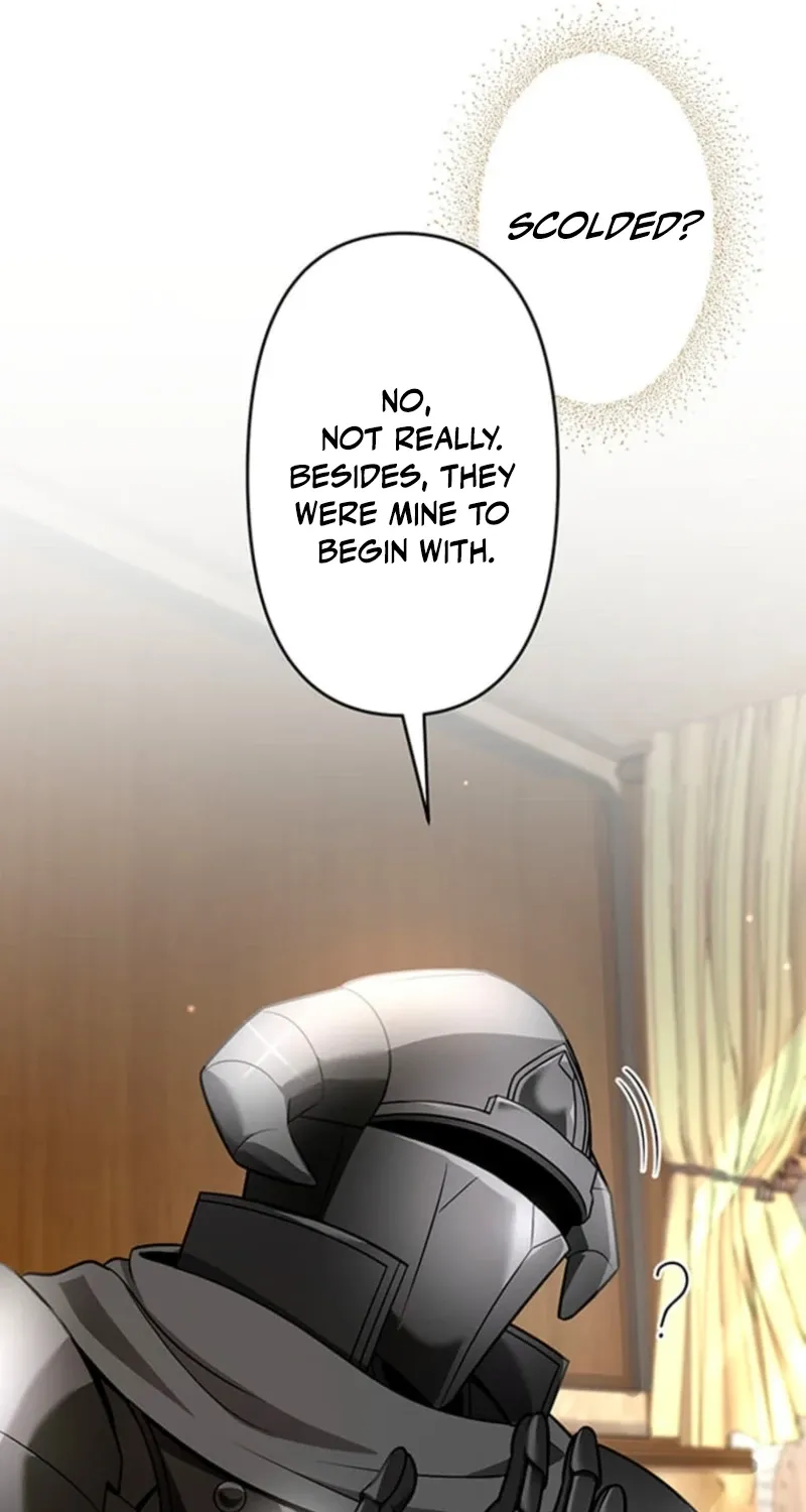 I Reincarnated as a Minor Villain Mob and Somehow Became Famous Chapter 7 page 71 - 
