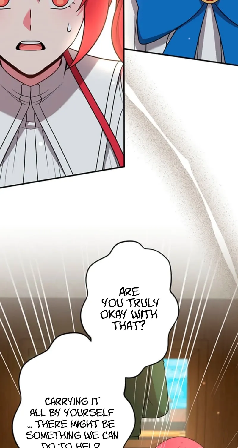 I Reincarnated as a Minor Villain Mob and Somehow Became Famous Chapter 7 page 73 - 