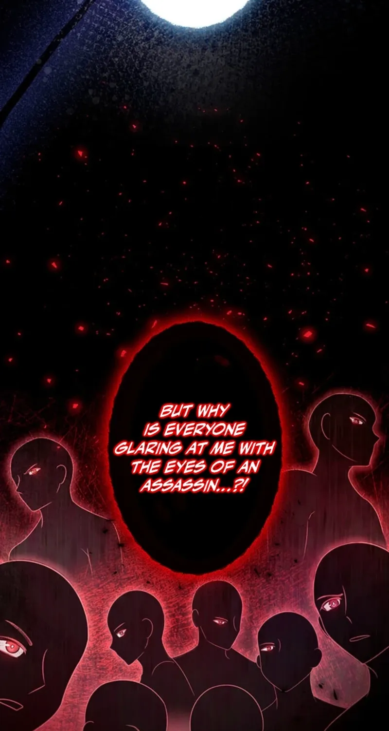 I Reincarnated as a Minor Villain Mob and Somehow Became Famous Chapter 7 page 9 - 