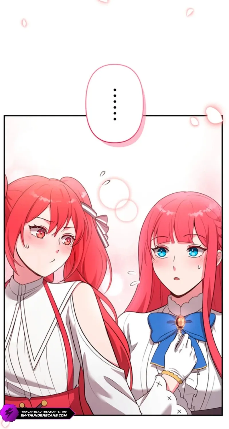 I Reincarnated as a Minor Villain Mob and Somehow Became Famous Chapter 7 page 83 - 