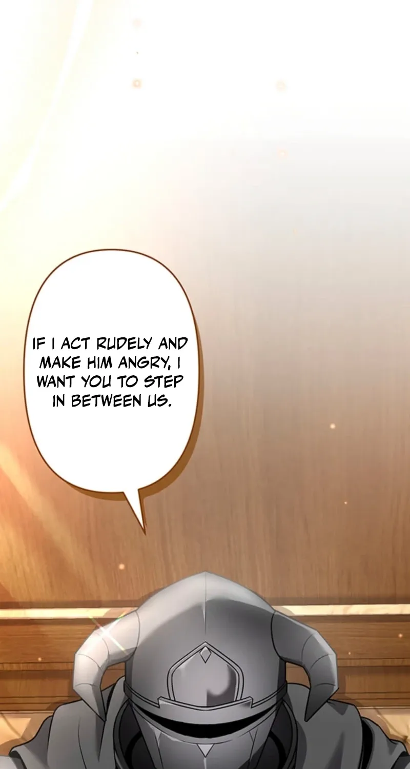 I Reincarnated as a Minor Villain Mob and Somehow Became Famous Chapter 7 page 91 - 