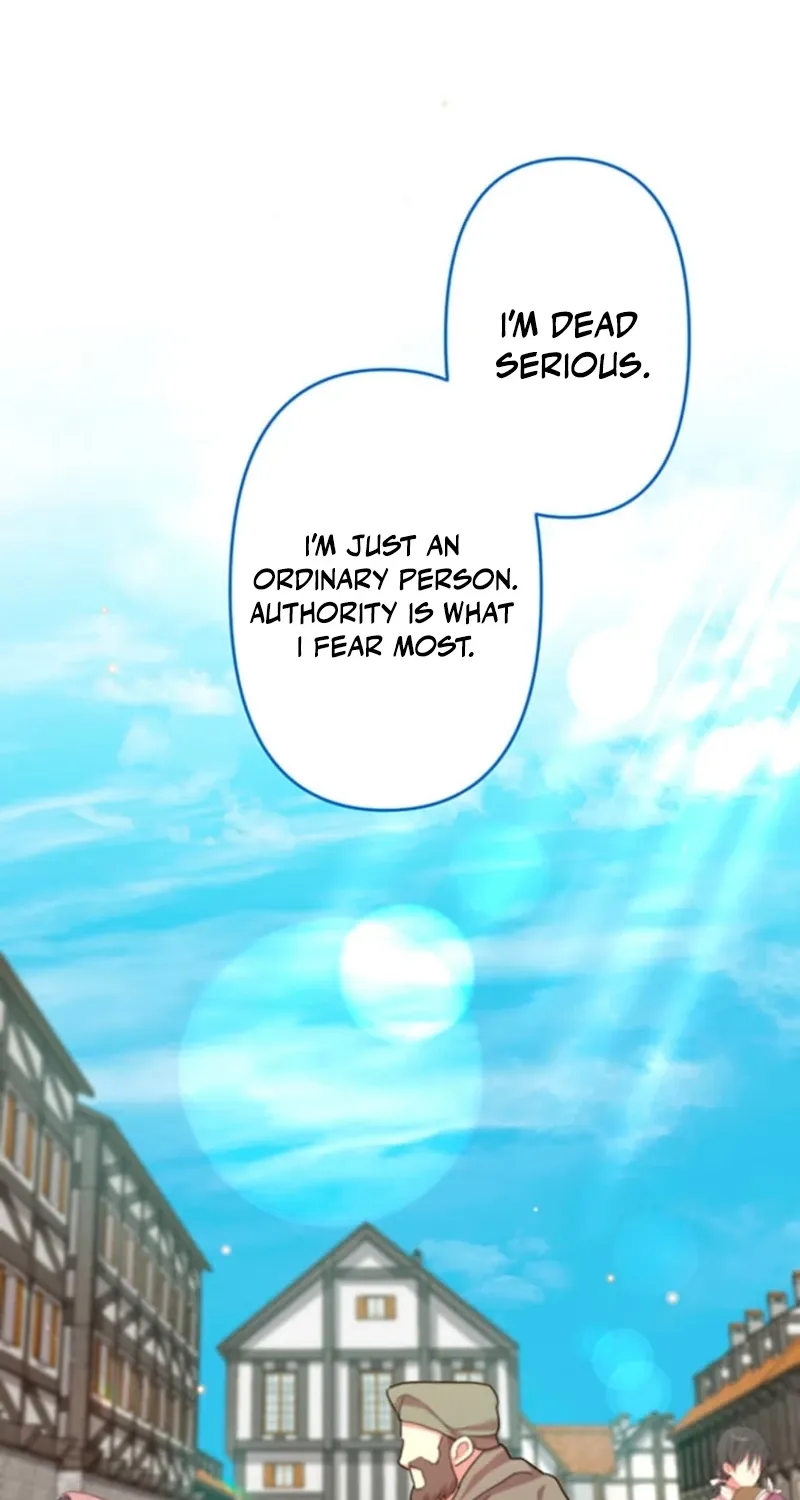 I Reincarnated as a Minor Villain Mob and Somehow Became Famous Chapter 7 page 96 - 