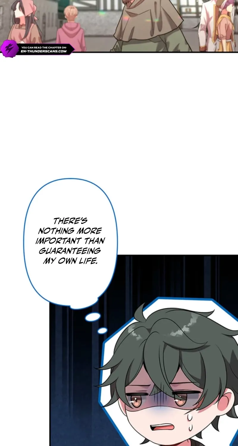 I Reincarnated as a Minor Villain Mob and Somehow Became Famous Chapter 7 page 97 - 