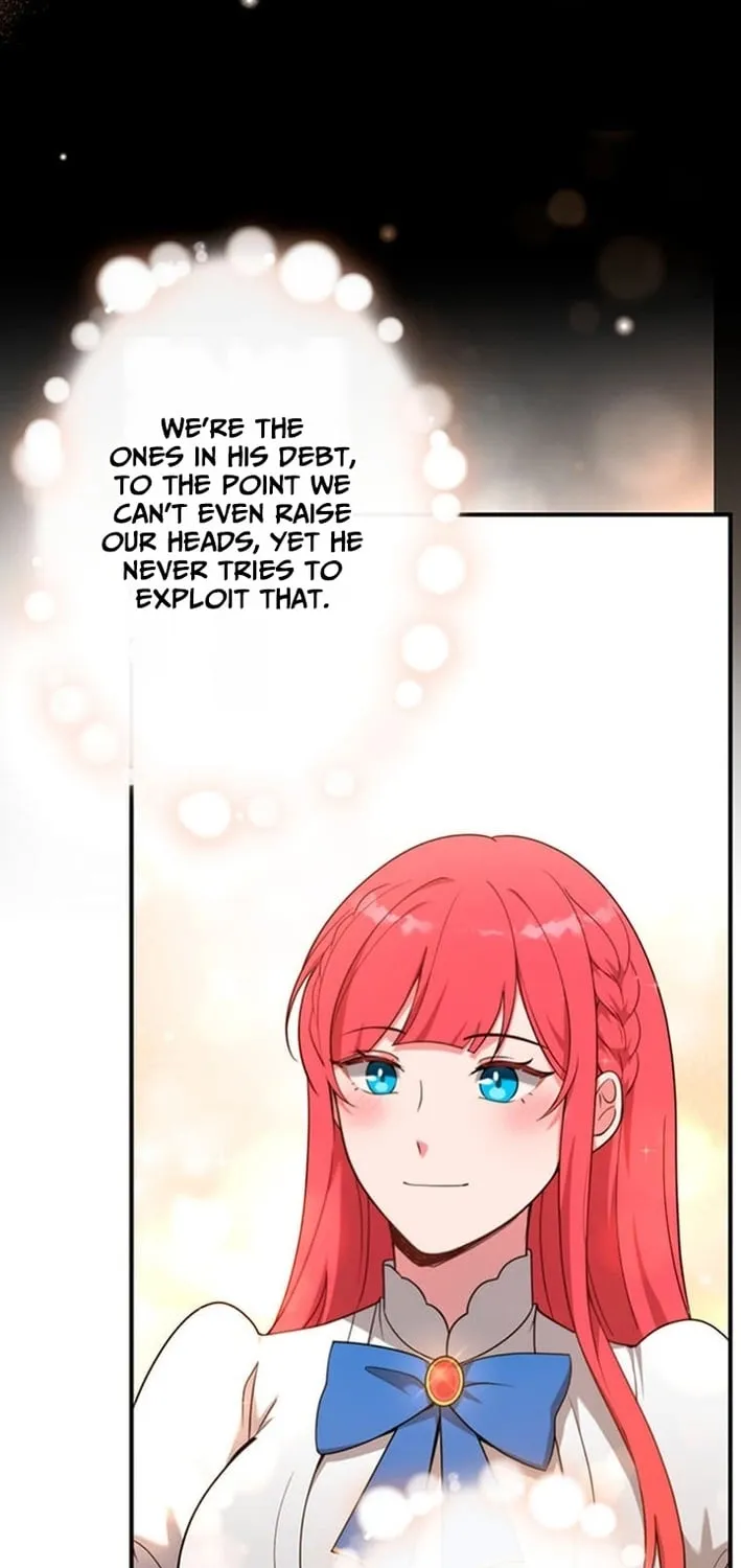 I Reincarnated as a Minor Villain Mob and Somehow Became Famous Chapter 8 page 13 - 