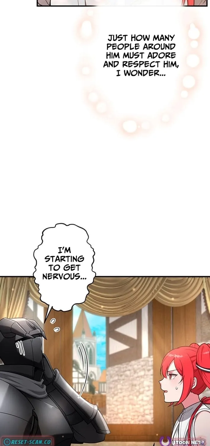 I Reincarnated as a Minor Villain Mob and Somehow Became Famous Chapter 8 page 14 - 