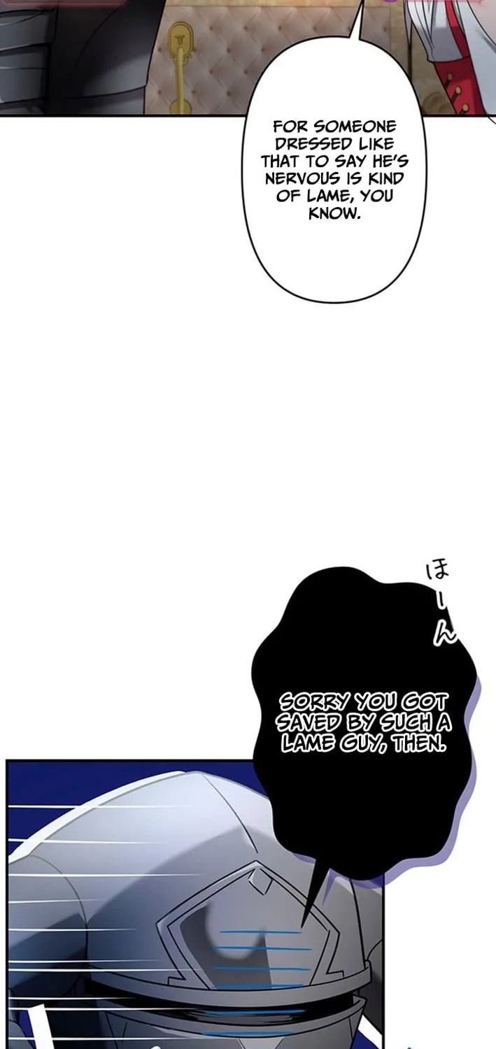 I Reincarnated as a Minor Villain Mob and Somehow Became Famous Chapter 8 page 15 - 