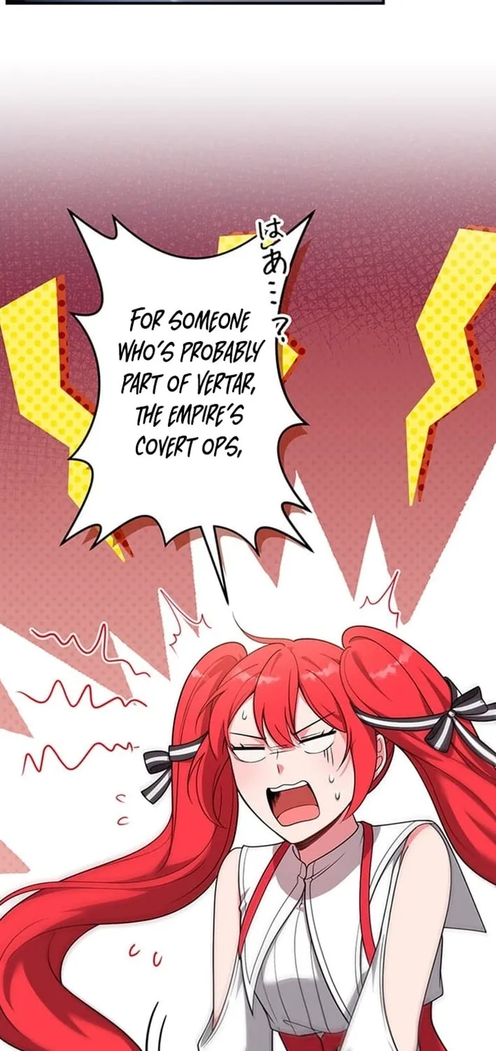 I Reincarnated as a Minor Villain Mob and Somehow Became Famous Chapter 8 page 17 - 
