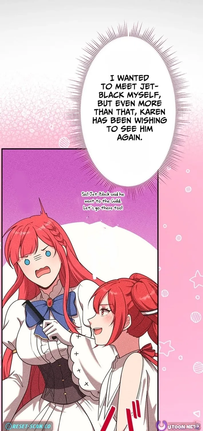 I Reincarnated as a Minor Villain Mob and Somehow Became Famous Chapter 8 page 30 - 