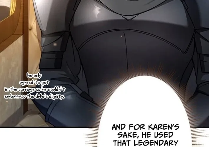 I Reincarnated as a Minor Villain Mob and Somehow Became Famous Chapter 8 page 32 - 