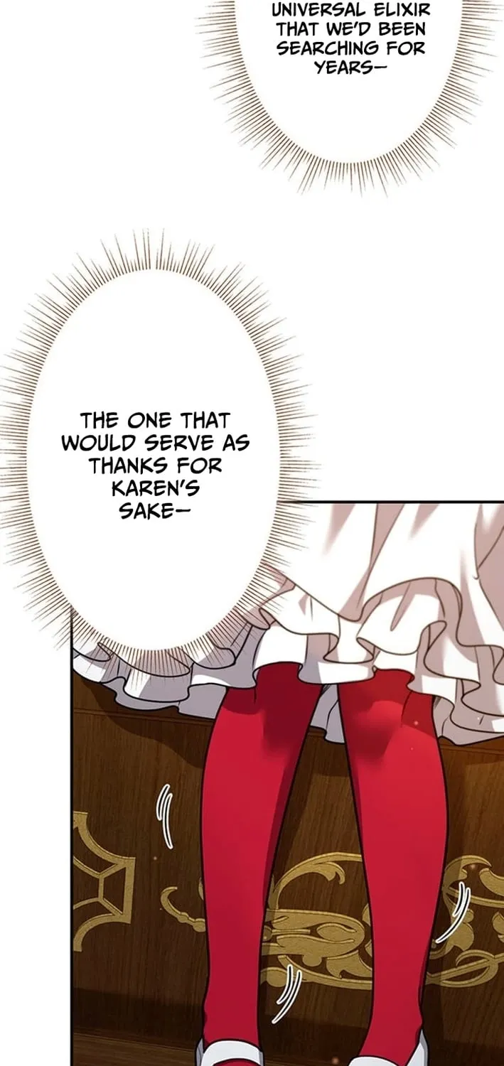 I Reincarnated as a Minor Villain Mob and Somehow Became Famous Chapter 8 page 33 - 