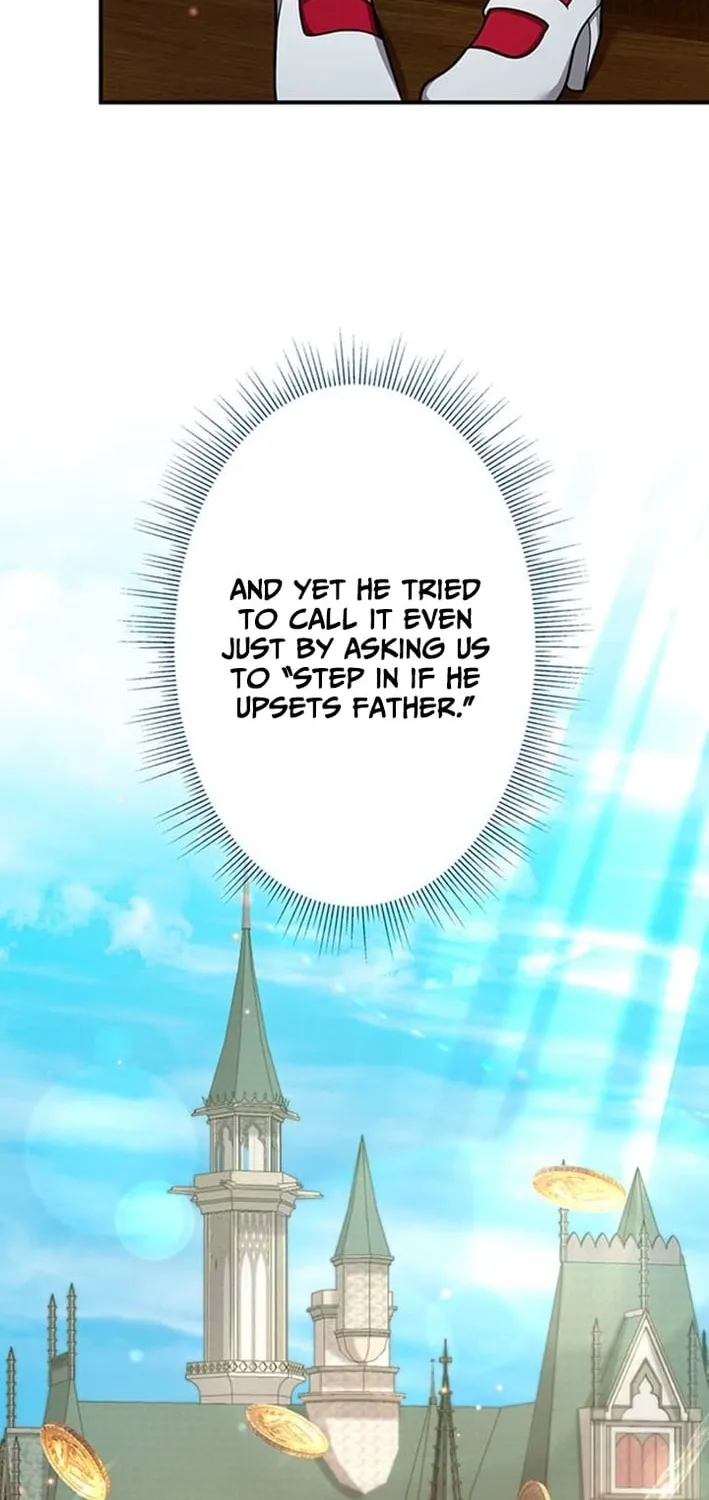 I Reincarnated as a Minor Villain Mob and Somehow Became Famous Chapter 8 page 34 - 