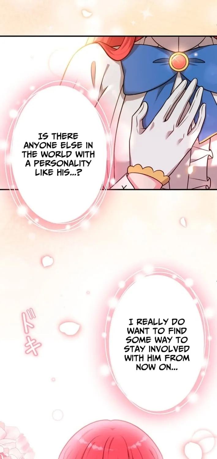 I Reincarnated as a Minor Villain Mob and Somehow Became Famous Chapter 8 page 37 - 