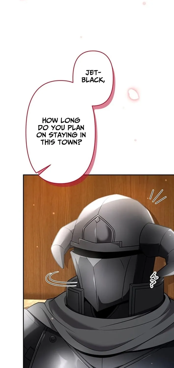 I Reincarnated as a Minor Villain Mob and Somehow Became Famous Chapter 8 page 39 - 