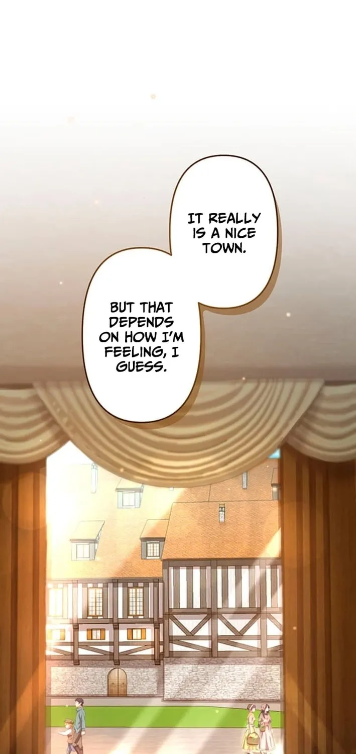 I Reincarnated as a Minor Villain Mob and Somehow Became Famous Chapter 8 page 42 - 