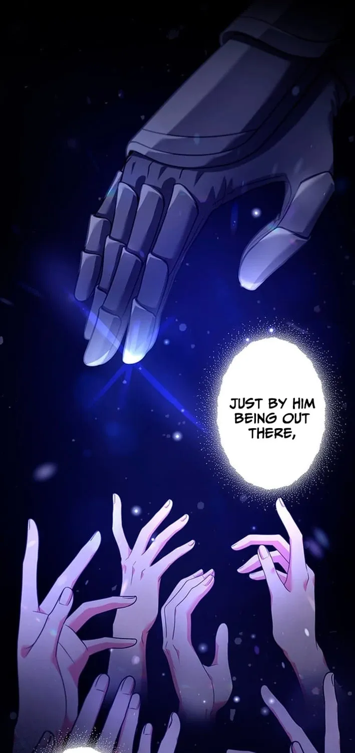 I Reincarnated as a Minor Villain Mob and Somehow Became Famous Chapter 8 page 45 - 