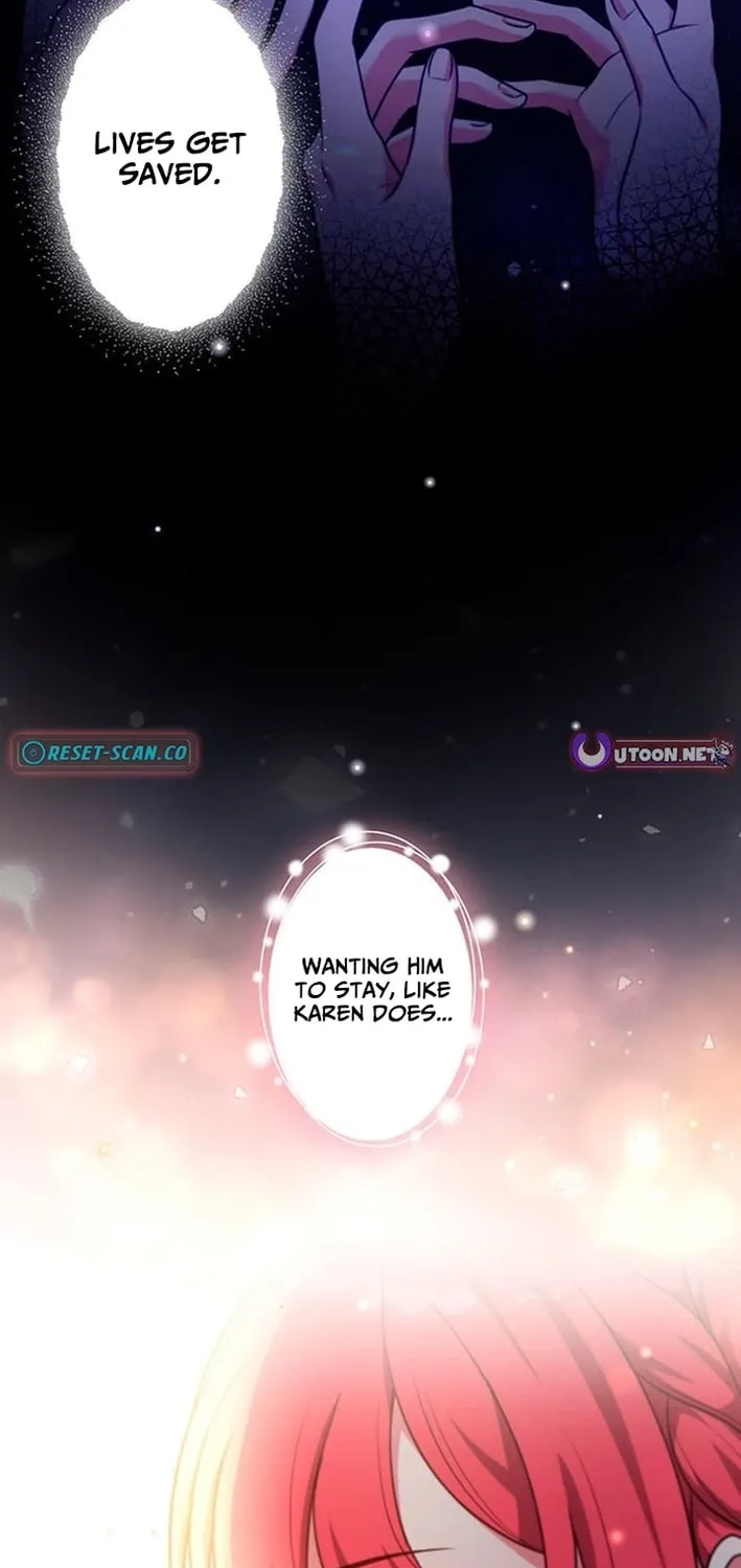 I Reincarnated as a Minor Villain Mob and Somehow Became Famous Chapter 8 page 46 - 