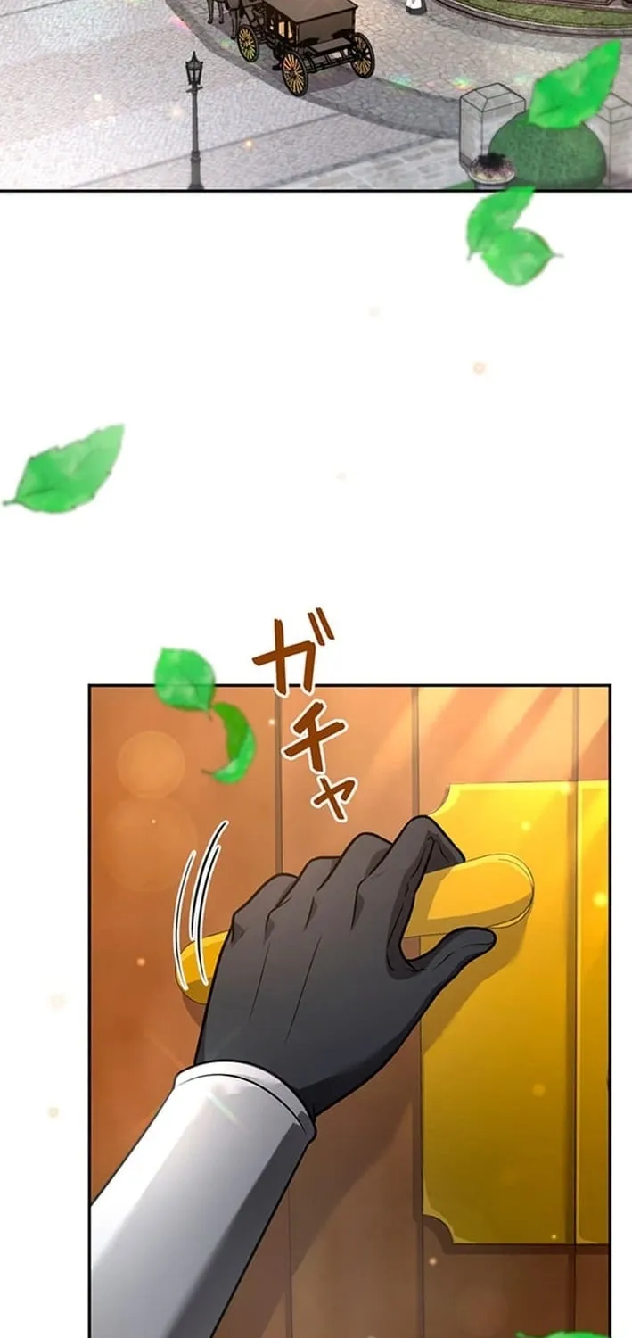 I Reincarnated as a Minor Villain Mob and Somehow Became Famous Chapter 8 page 53 - 