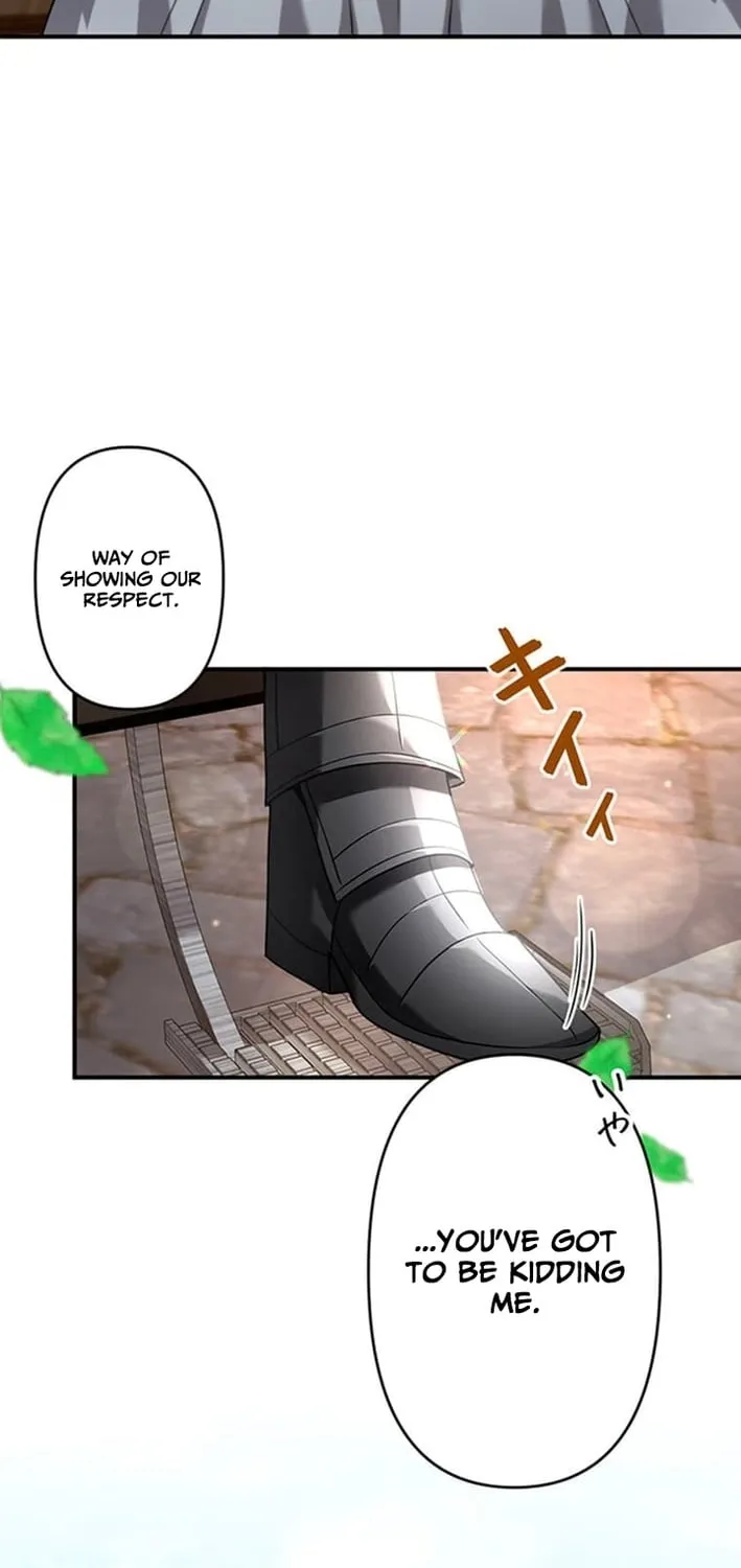 I Reincarnated as a Minor Villain Mob and Somehow Became Famous Chapter 8 page 58 - 