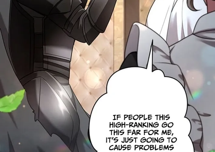 I Reincarnated as a Minor Villain Mob and Somehow Became Famous Chapter 8 page 60 - 