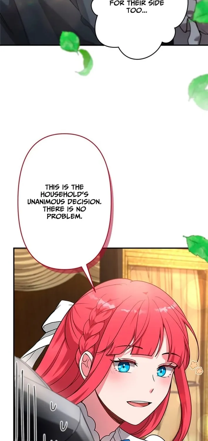 I Reincarnated as a Minor Villain Mob and Somehow Became Famous Chapter 8 page 61 - 
