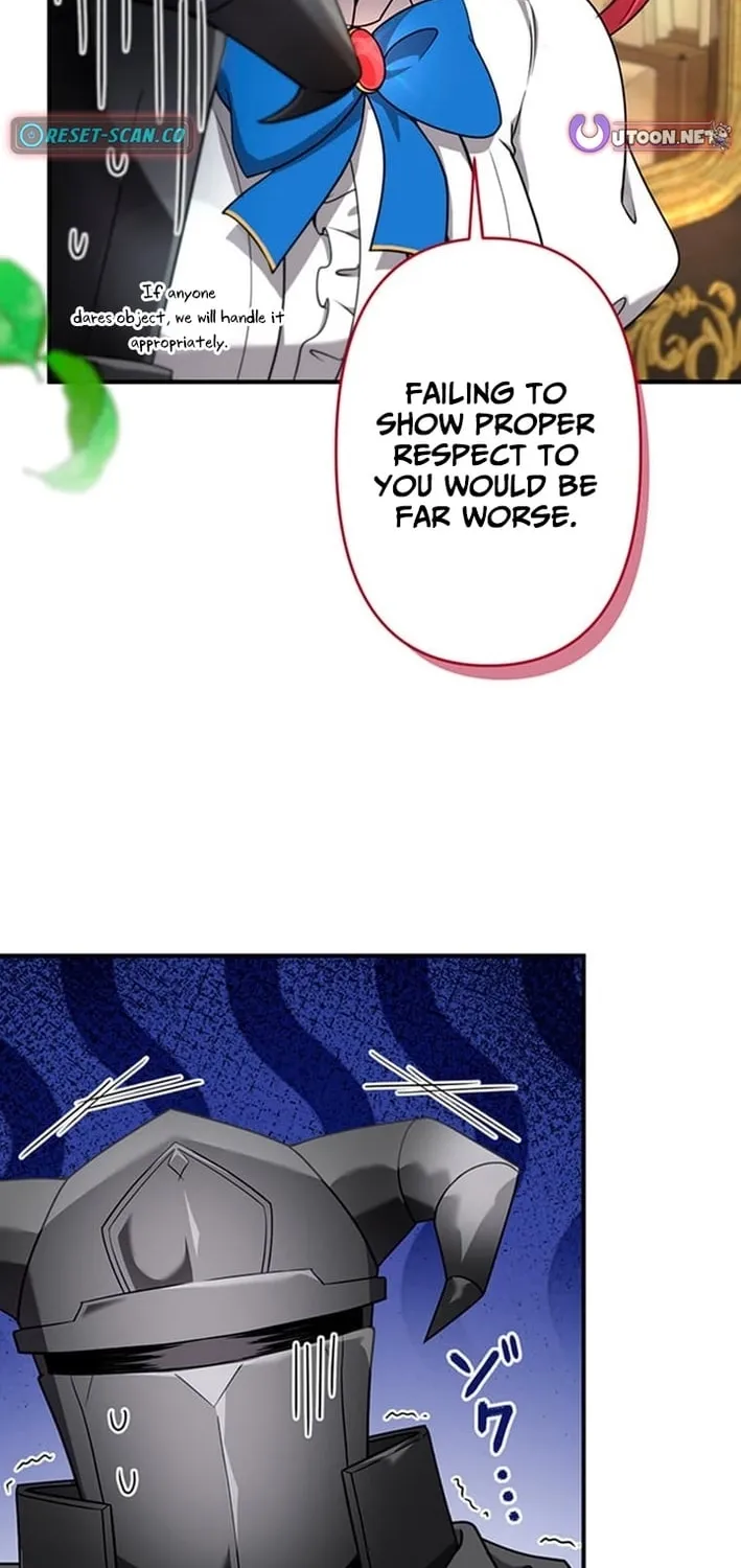 I Reincarnated as a Minor Villain Mob and Somehow Became Famous Chapter 8 page 62 - 