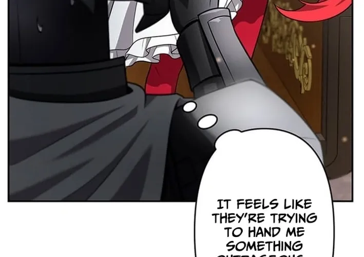 I Reincarnated as a Minor Villain Mob and Somehow Became Famous Chapter 8 page 64 - 