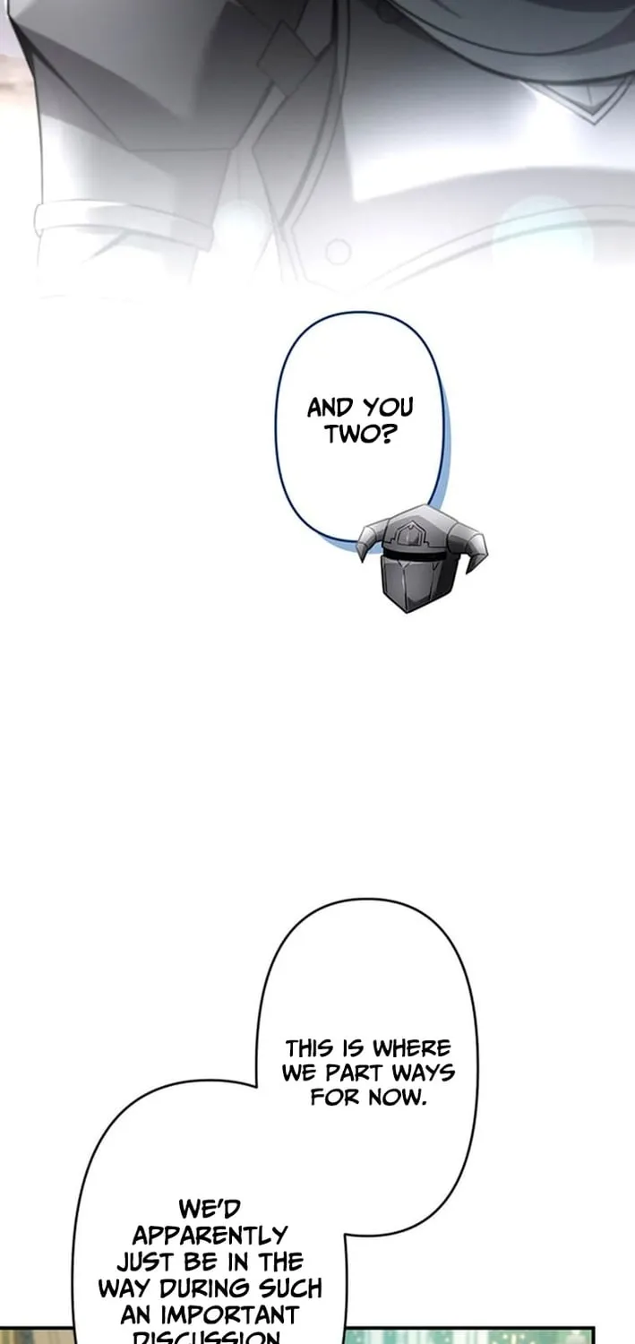 I Reincarnated as a Minor Villain Mob and Somehow Became Famous Chapter 8 page 70 - 