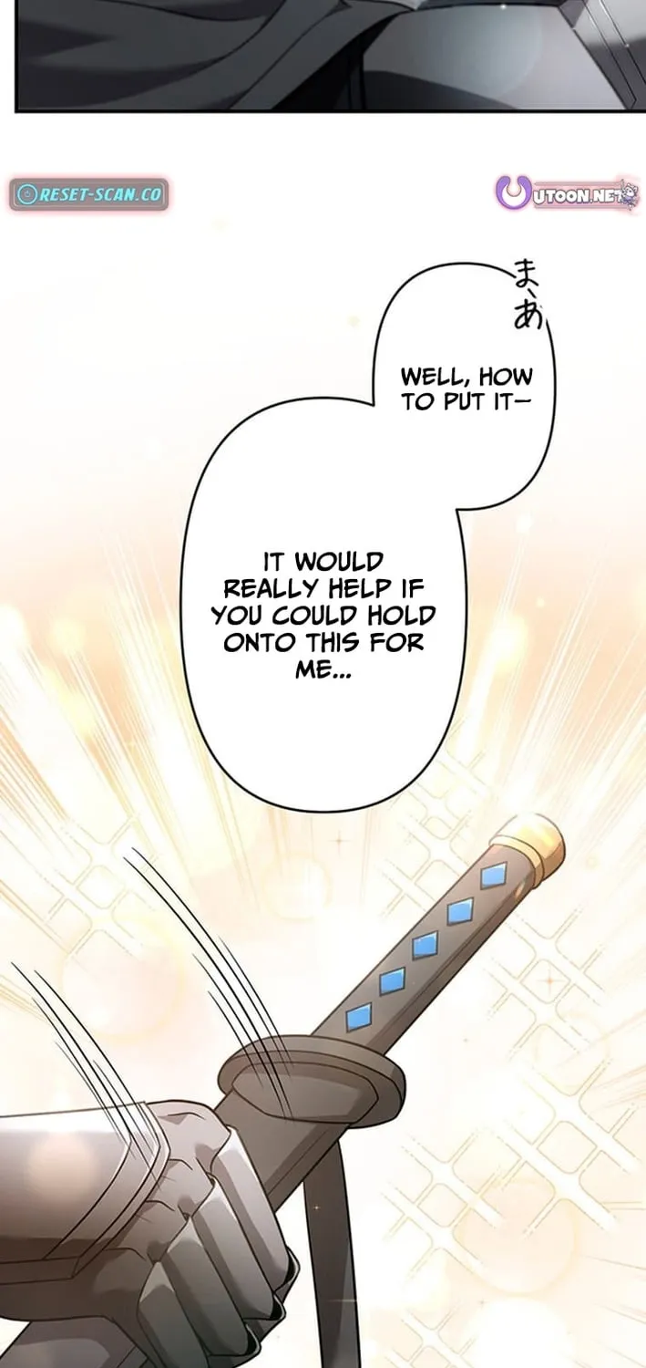 I Reincarnated as a Minor Villain Mob and Somehow Became Famous Chapter 8 page 77 - 