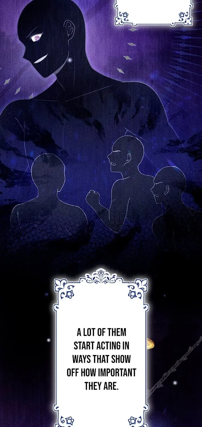 I Reincarnated as a Minor Villain Mob and Somehow Became Famous Chapter 8 page 9 - 