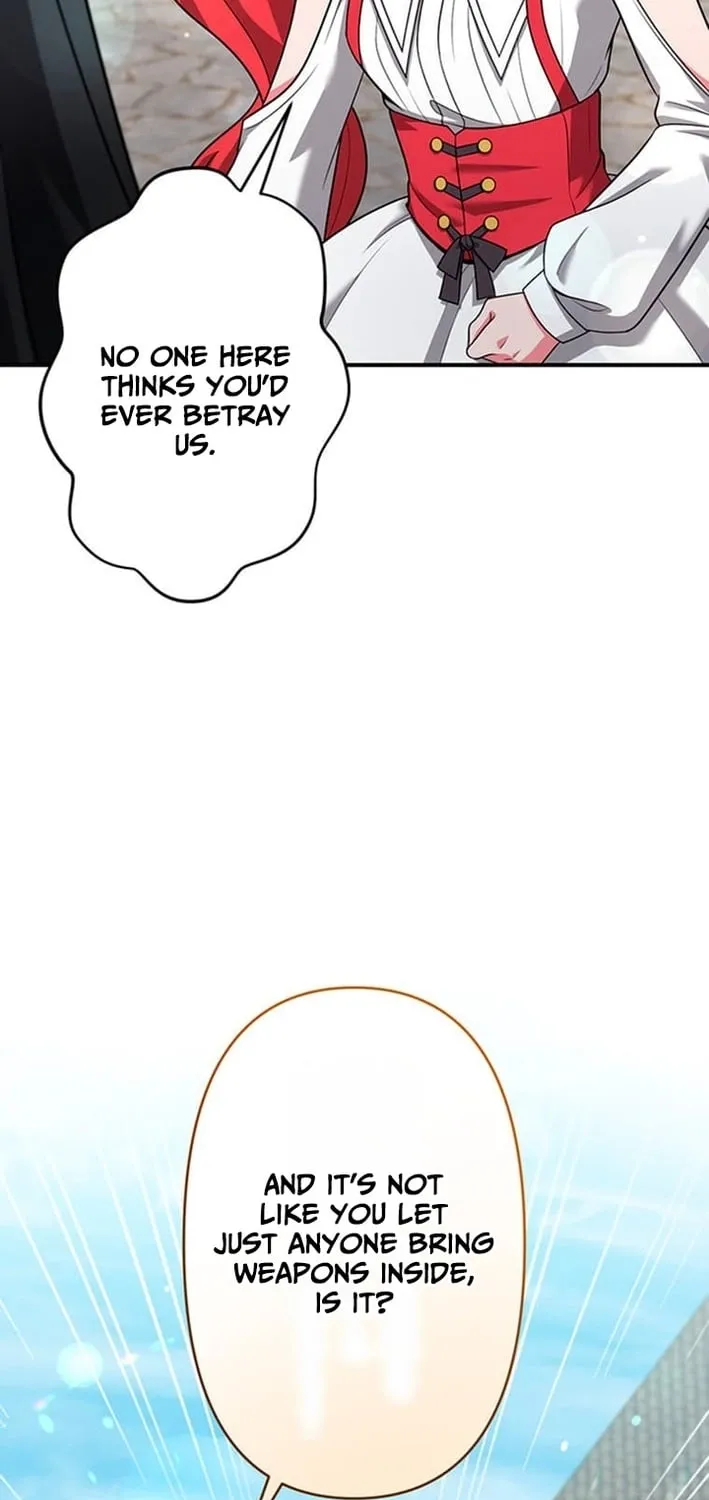 I Reincarnated as a Minor Villain Mob and Somehow Became Famous Chapter 8 page 81 - 
