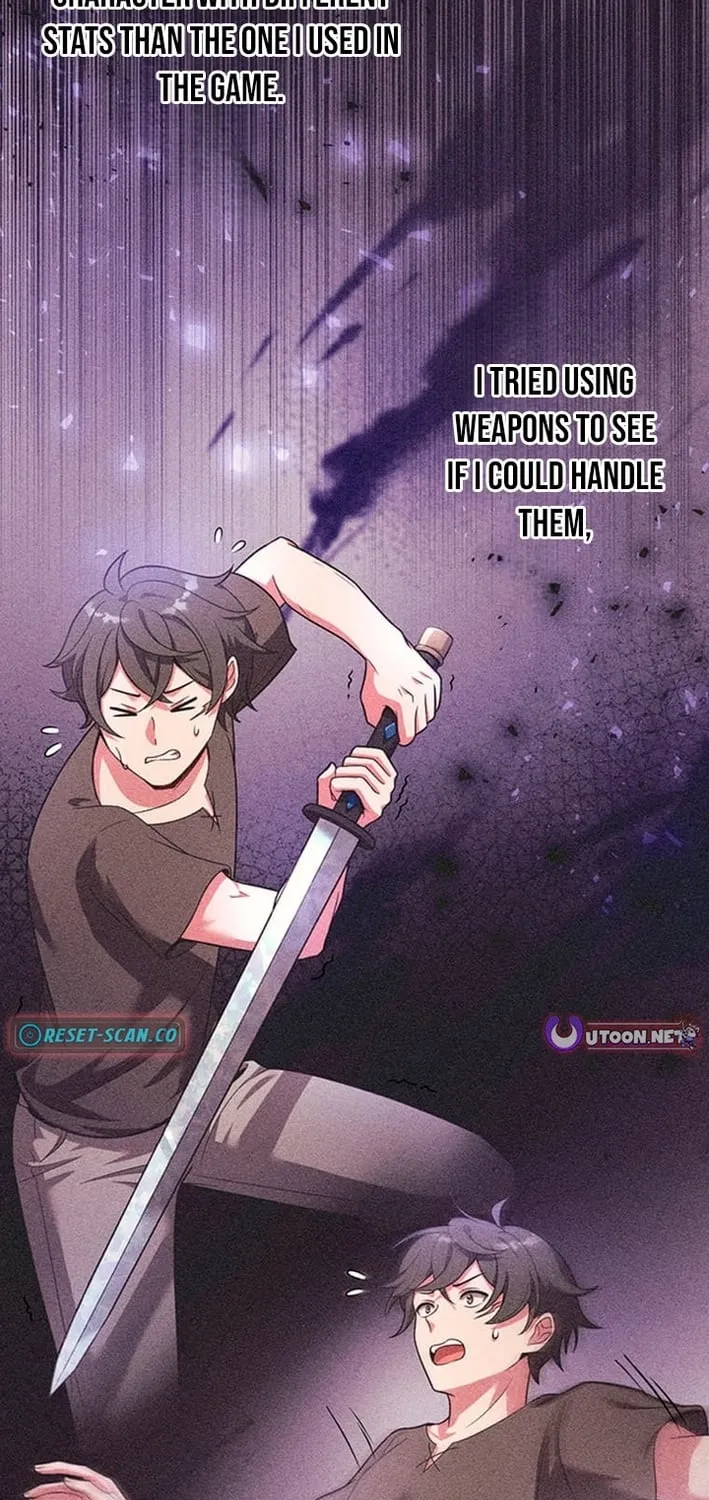 I Reincarnated as a Minor Villain Mob and Somehow Became Famous Chapter 8 page 89 - 