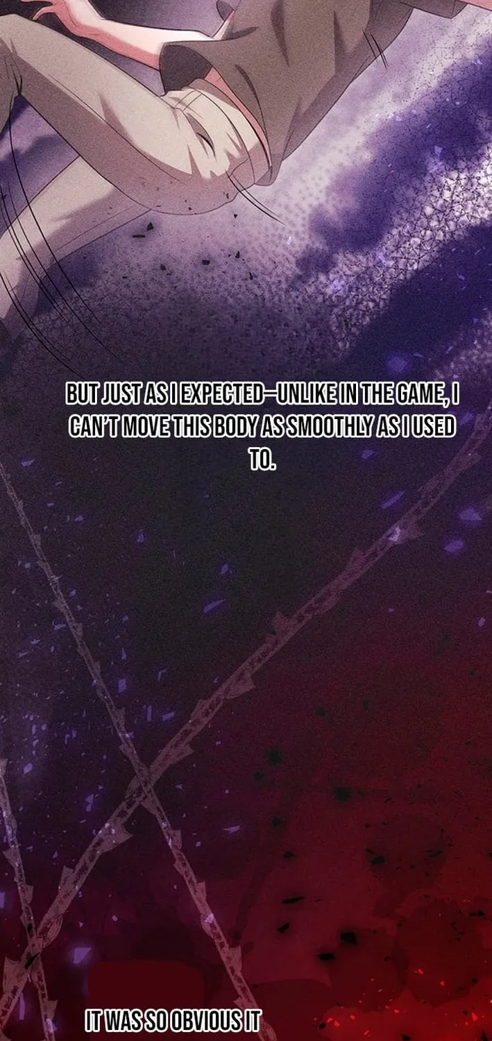 I Reincarnated as a Minor Villain Mob and Somehow Became Famous Chapter 8 page 90 - 