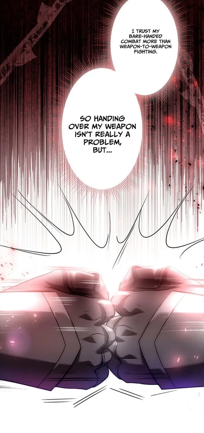 I Reincarnated as a Minor Villain Mob and Somehow Became Famous Chapter 8 page 93 - 