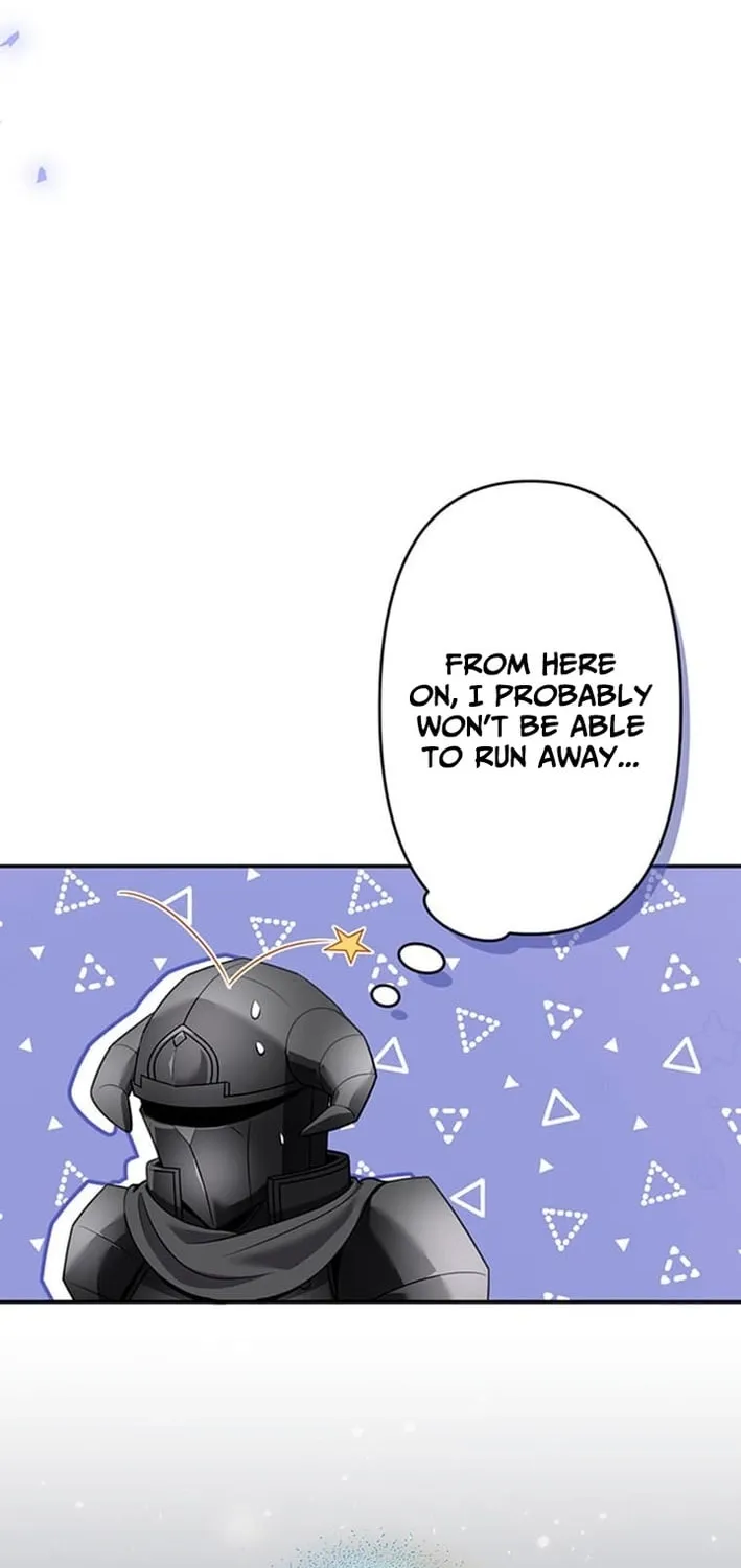I Reincarnated as a Minor Villain Mob and Somehow Became Famous Chapter 8 page 94 - 