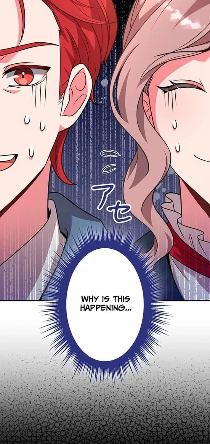 I Reincarnated as a Minor Villain Mob and Somehow Became Famous Chapter 9 page 102 - 