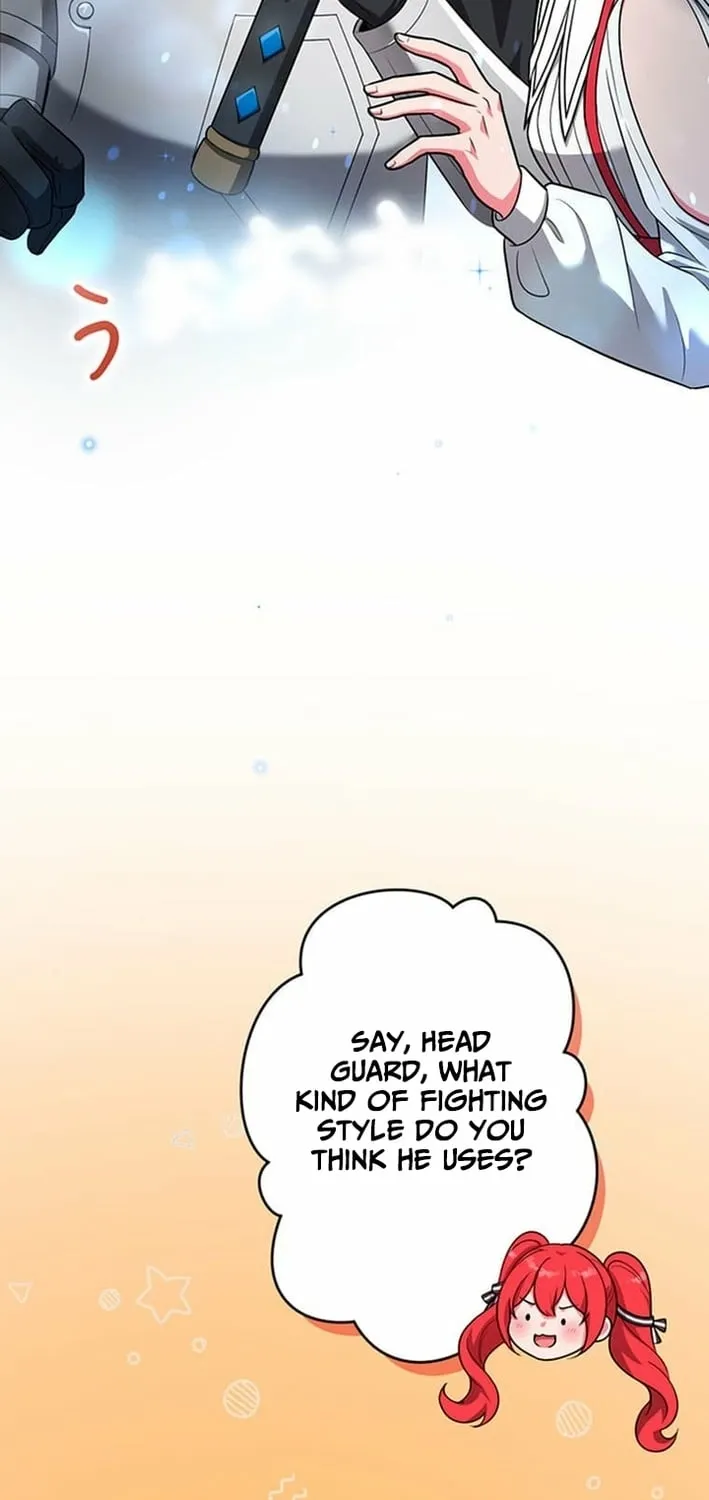 I Reincarnated as a Minor Villain Mob and Somehow Became Famous Chapter 9 page 21 - 