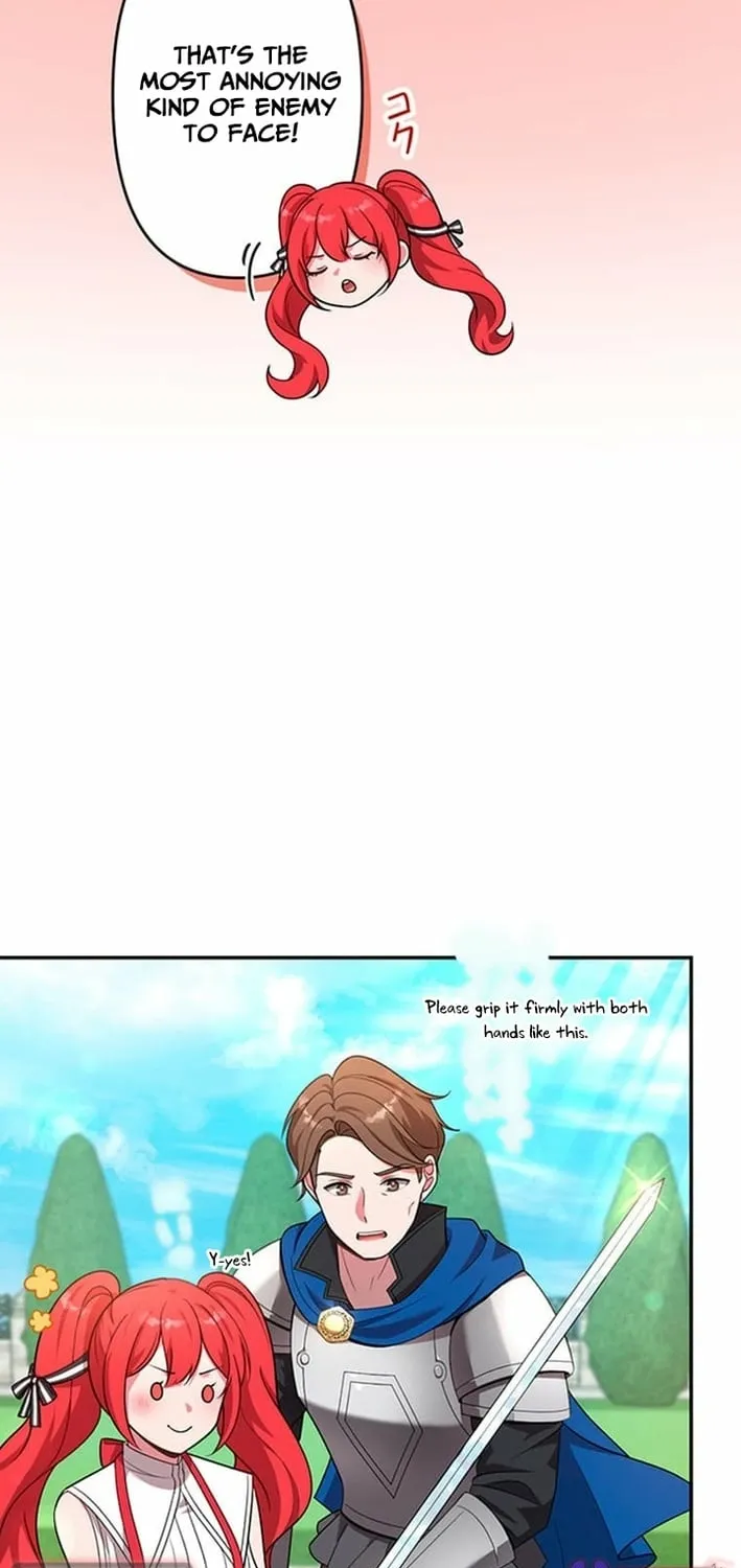 I Reincarnated as a Minor Villain Mob and Somehow Became Famous Chapter 9 page 23 - 