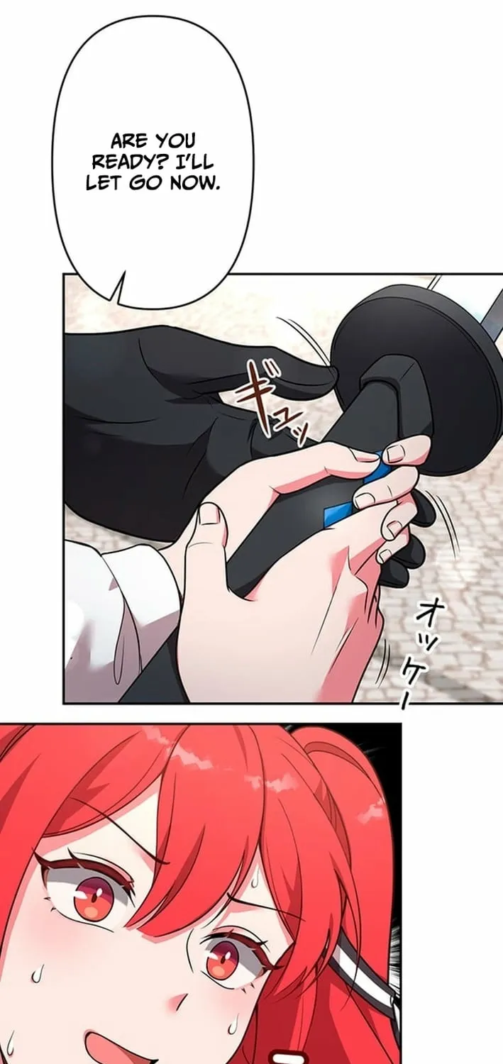 I Reincarnated as a Minor Villain Mob and Somehow Became Famous Chapter 9 page 25 - 